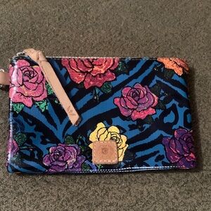 Consuela Lolo Large Zipper Pouch